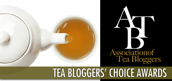 Tea Bloggers Choice Awards